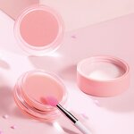 Lip Balm Supplier - 2 in 1 Wholesale Private Label Vegan Lipscrub Organic