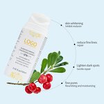 Face Lotion Manufacturer - Private Label Korea Organic Anti Ageing Black Skin