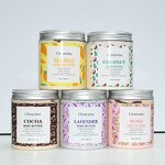 Body Butter Supplier - Private Label All Natural Scented Vegan Wholesale