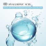 Face Toner Manufacturer - Private Label Brightening Hyaluronic Acid Essence