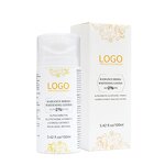 Face Lotion Manufacturer - Private Label Korea Organic Anti Ageing Black Skin