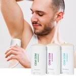 Deodorant Stick Factory - Customized Eco Friendly Men Biological Bulk