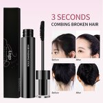 Hair Finish Stick Supplier - Wholesale Custom Anti Frizz Fly Away Wand