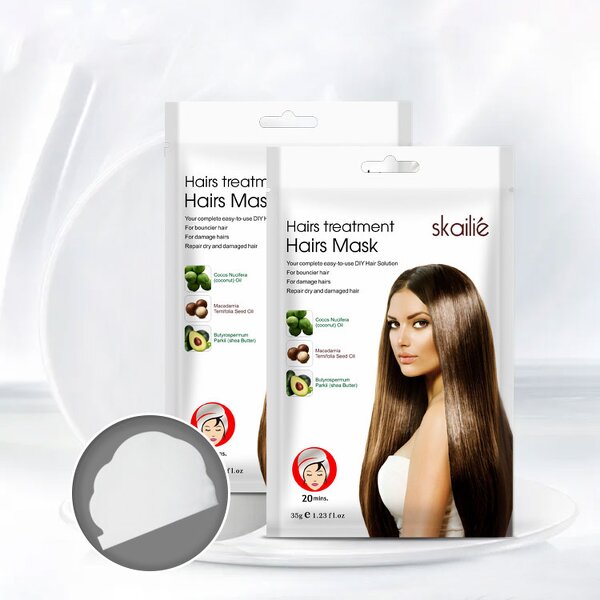 Hair Mask Factory - Factory Price Hydrating Repair Treatment