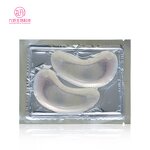 Eye Gel Patches Supplier - Private Label Korea Hydrating Anti Aging Puffy