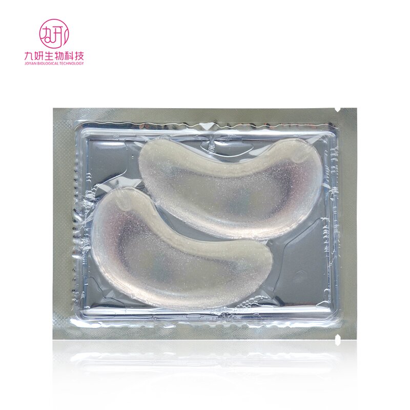 Eye Gel Patches Supplier - Private Label Korea Hydrating Anti Aging Puffy
