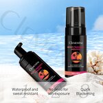 Tanning Mousse Factory - Custom Private Label SPF Long Lasting Natural