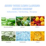 Sun Cream Manufacturer - Custom Logo Eco Friendly Aloe Soothing SPF 50