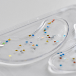 Under Eye Patch Factory - Private Label Organic Hydrogel Twinkle Glitter