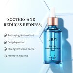 Facial Serum Supplier - Private Label Organic Blue Tansy Night Repair