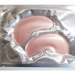 Eye Gel Patches Supplier - Private Label Korea Hydrating Anti Aging Puffy