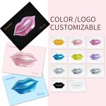 Lip Mask Manufacturer - Private Label Vegan Gel Sheet Moisturizing Plumping
