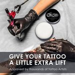 Tattoo Cream Factory - Organic After Care Ointment Private Label Healing