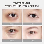 Under Eye Patches Factory - 2022 Custom Logo Bulk Hydrogel Butterfly Eye