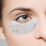 Under Eye Patch Factory - Private Label Organic Hydrogel Twinkle Glitter