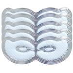 Under Eye Patches Factory - 2022 Custom Logo Bulk Hydrogel Butterfly Eye