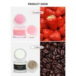 Lip Care Kit Manufacturer - Lip Scrub Mask Set Organic Overnight Treatment