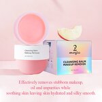 Cleansing Balm Supplier - Free Sample Private Label Vegan Gentle Cream