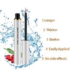 Lash Growth Oil Manufacturer - No logo pink Serum with Applicator