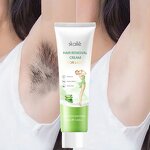 Hair Removal Cream Factory - Professional 100% Organic Easy Body Creme