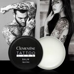 Tattoo Ointment Supplier - Custom Label Cosmetic Aftercare Protect Vegan