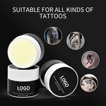 Tattoo Balm Supplier - OEM 20G Private Label After Care Natural Treatment