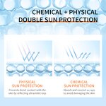 Sunscreen Supplier - Lightweight Non-Greasy SPF 50+ Tinted Aloe