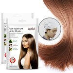 Hair Mask Supplier - Oem Odm Nutrition Smooth Argan Oil Keratin