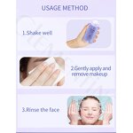 Makeup Remover Factory - Waterproof Eye Face Gentle Bi-Phase