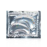 Under Eye Patch Factory - Private Label Organic Hydrogel Twinkle Glitter