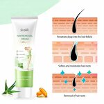 Hair Removal Cream Factory - Professional 100% Organic Easy Body Creme