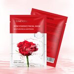 Facial Care Mask Manufacturer - OEM/ODM Wholesale Moisturizing Whitening