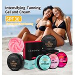 Self Tanner Manufacturer - OEM/ODM Private Label Sunless Watermelon Gel