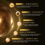 Face Cream Manufacturer - Natural Organic Anti-Wrinkle Dark Spot Whitening