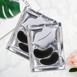 Eye and Lip Mask Factory - Best Selling Handmade Aloe Vera Gold Collagen