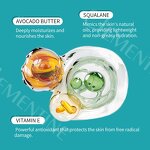 Face Cream Factory - Natural Organic Moisturizing Anti Age Corrector