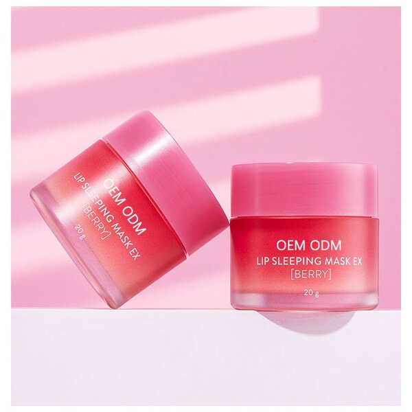 Lip Balm Supplier - BERRY EXTRACT VITAMIN C Private Label Sunscreen