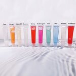 Lip Gloss Factory - Private Label Organic Fruit Flavored Vitamin E Keychain