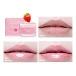 Lip Care Kit Manufacturer - Lip Scrub Mask Set Organic Overnight Treatment