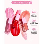Lip Gloss Factory - Long-Lasting Moisturizing Plumping Vitamin C