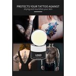 Tattoo Balm Supplier - OEM 20G Private Label After Care Natural Treatment