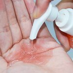 Body Wash Manufacturer - Private Label Oem Perfume Natural Citrus Glitter