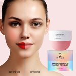 Cleansing Balm Supplier - Free Sample Private Label Vegan Gentle Cream