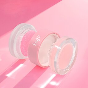 Lip Balm Supplier - 2 in 1 Wholesale Private Label Vegan Lipscrub Organic