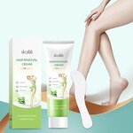 Hair Removal Cream Supplier - Armpit Hair Inhibit Growth Female Under Arm