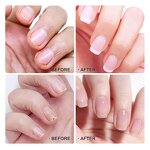 Cuticle Oil Pen Manufacturer - Private Label Korean Nail Care Repair Serum