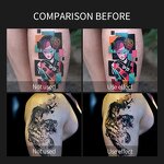 Tattoo Balm Supplier - OEM 20G Private Label After Care Natural Treatment