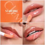 Lip Oil Manufacturer - Magic Color Changing Non-sticky Hydrating Glow