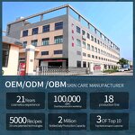 Hair Regrowth Oil Manufacturer - Create Your Own Brand Natural Organic