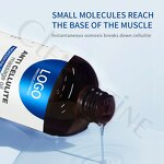 Body Massage Oil Manufacturer - Private Label Organic Plant Extract Slimming